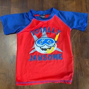 Toddler t-shirt